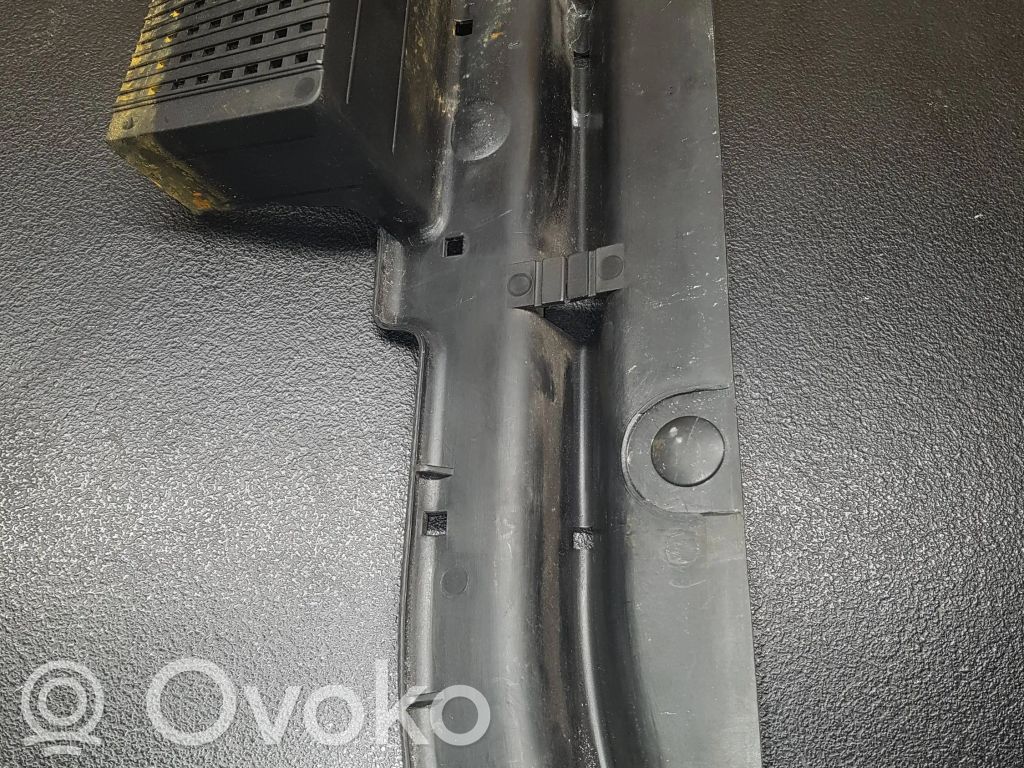 Cableado de puerta delantera   61138366684