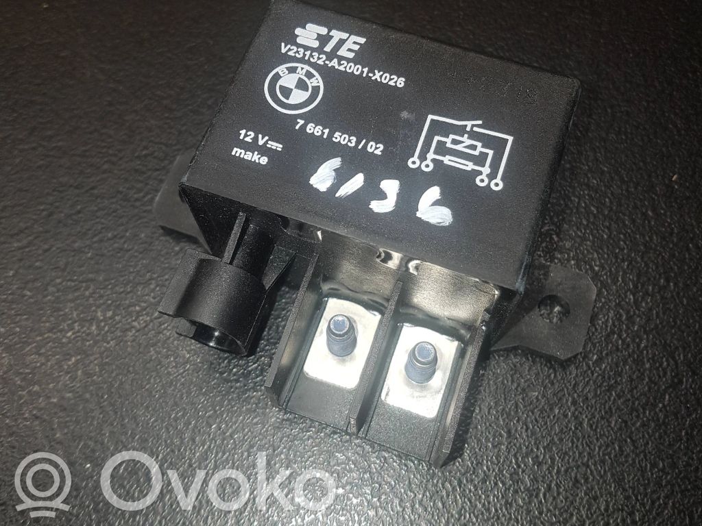 Otras unidades de control/módulos   766150302,707609199Z,79XL003V