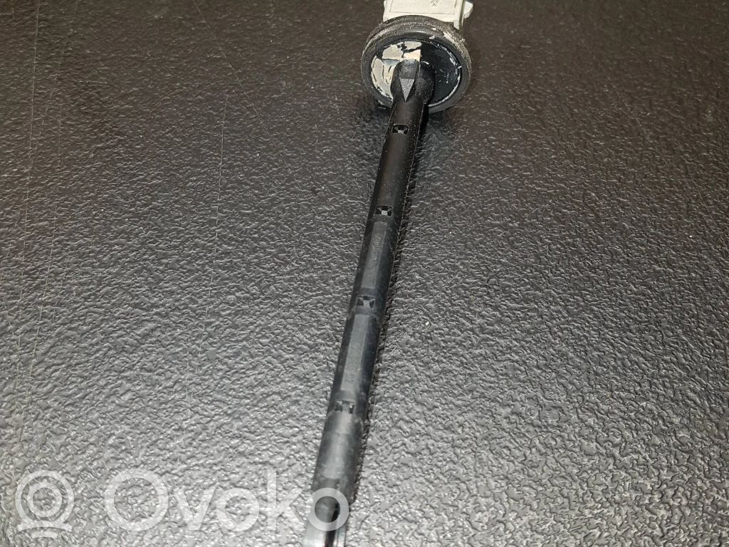 Interior temperature sensor   10029002