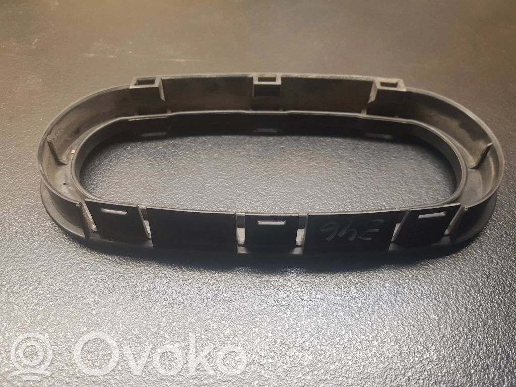 BMW 5 E39 Ilman mikrosuodatin, ilmakanavan osa 