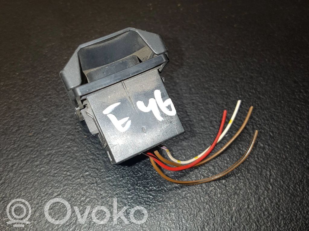 BMW 3 E46 Other wiring loom 