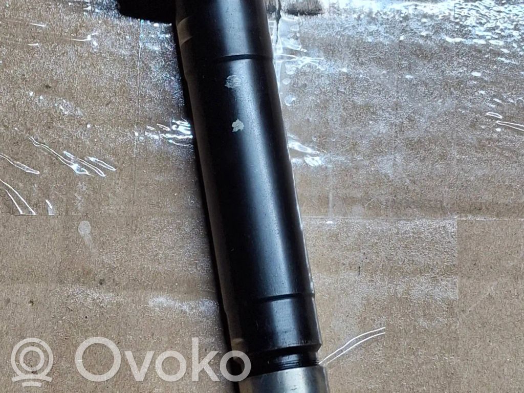 Ford Transit Inyector de combustible 