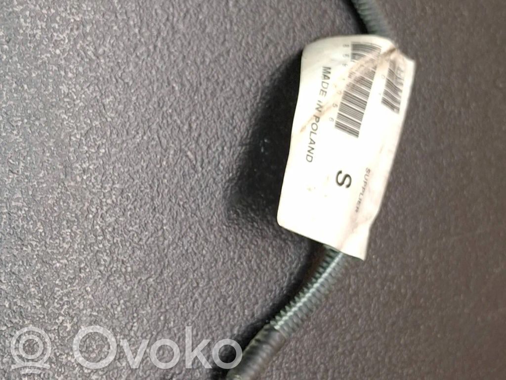 Inna wiązka przewodów / kabli   554600B05,8691056,DATE21303