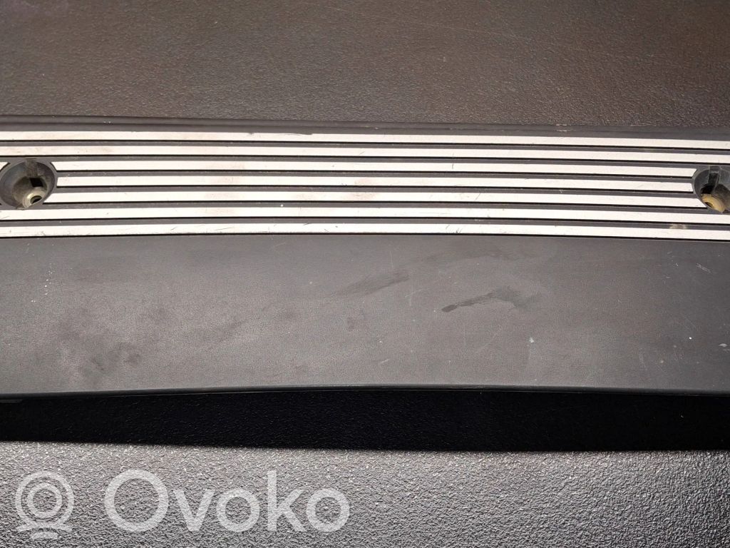 Motorabdeckung   1435950