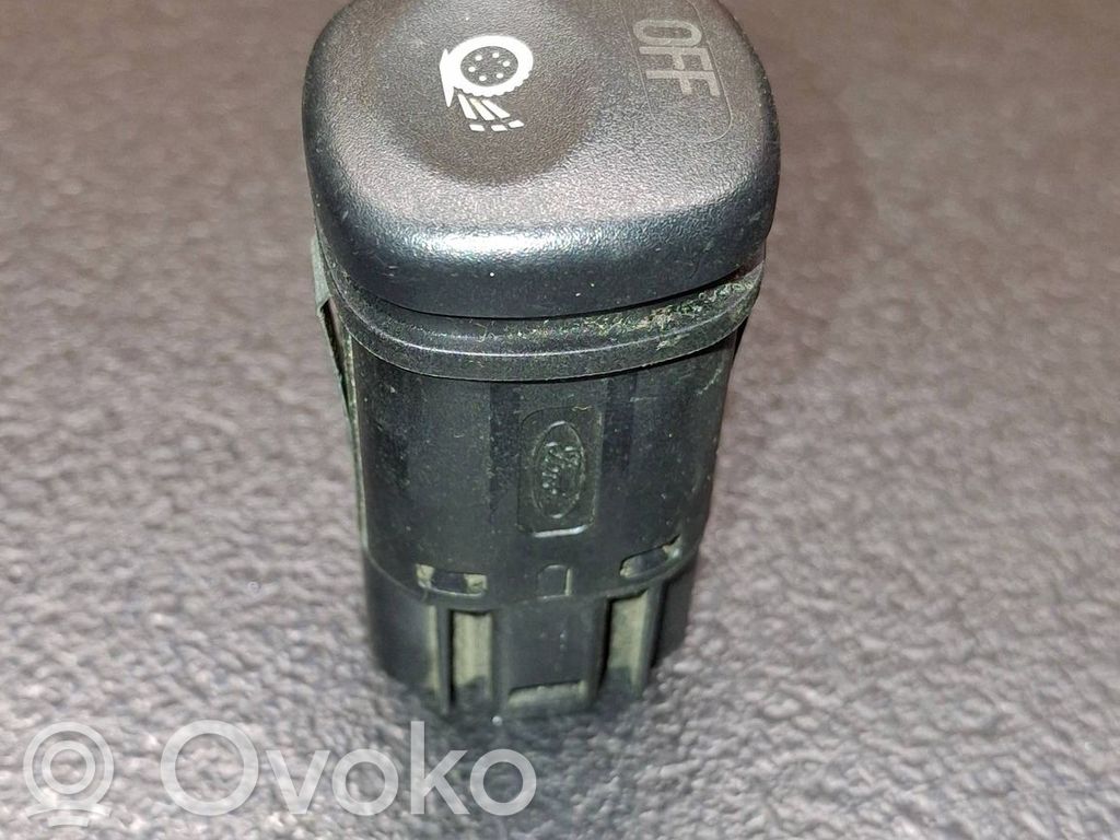 ESP (stability program) switch   YC1T2C418AB