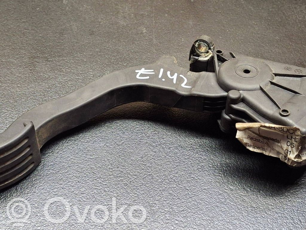 Ford Focus C-MAX Gaspedal 