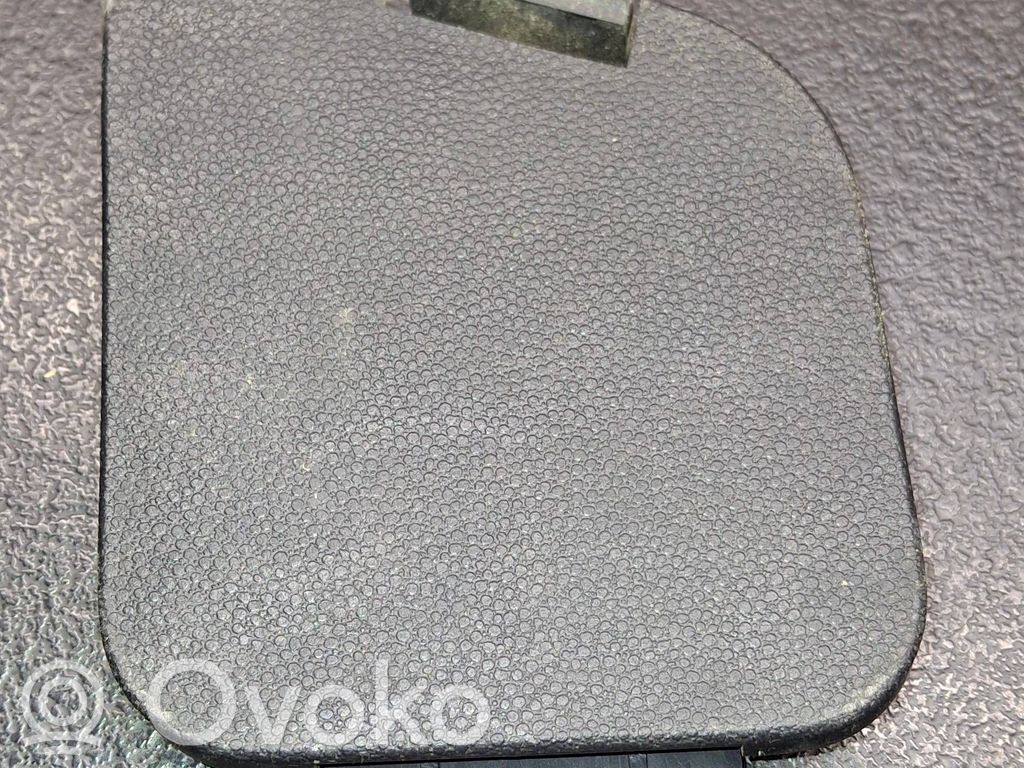Mazda 3 I Alte piese de interior 