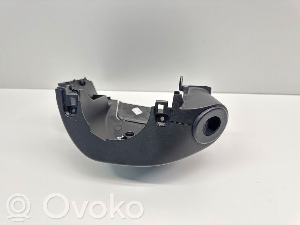 Steering wheel column trim   13471363,460029937