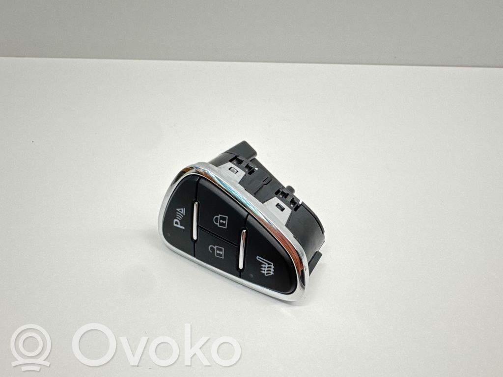 Opel Corsa E Daudzfunkciju vadības slēdzis / poga 