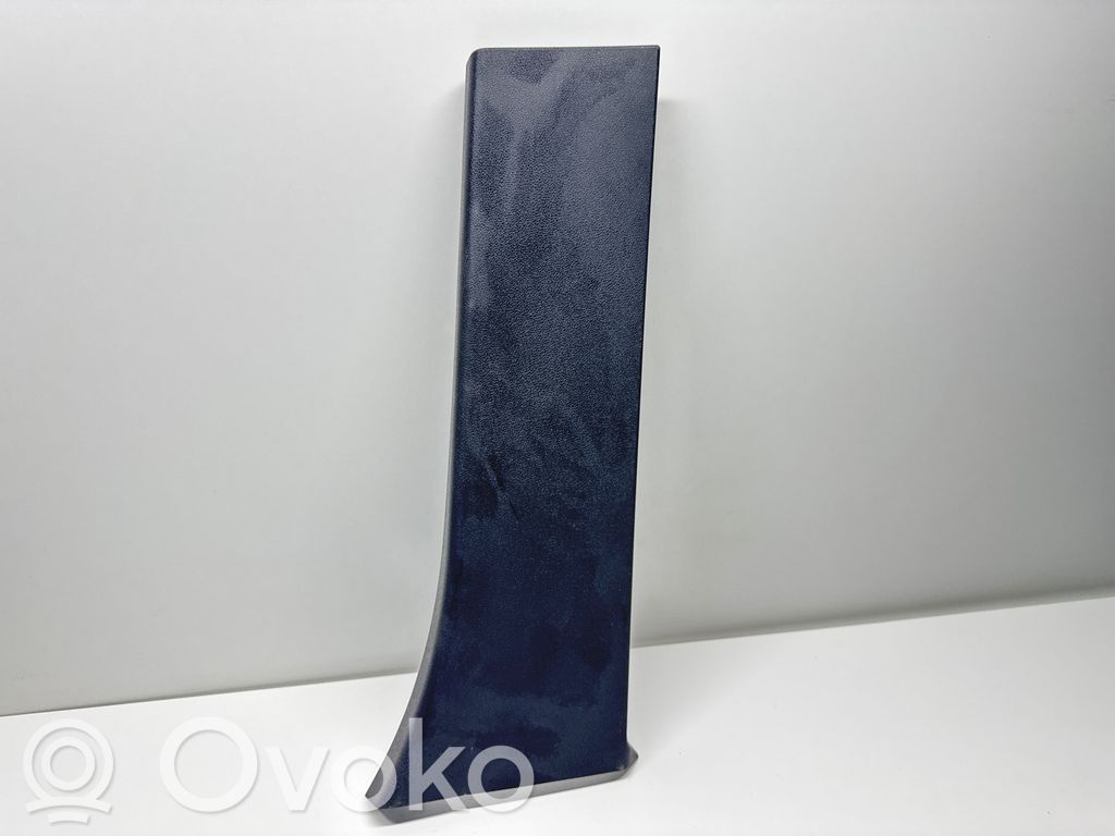 Peugeot Partner III (B) pillar trim (bottom) 