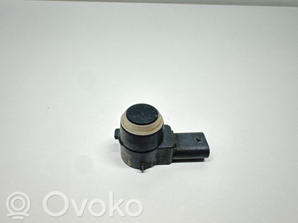 Mercedes-Benz C W204 Parksensor PDC 