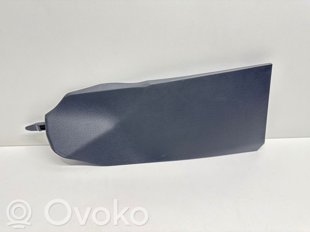 Toyota Auris E180 Osłona boczna tunelu środkowego 