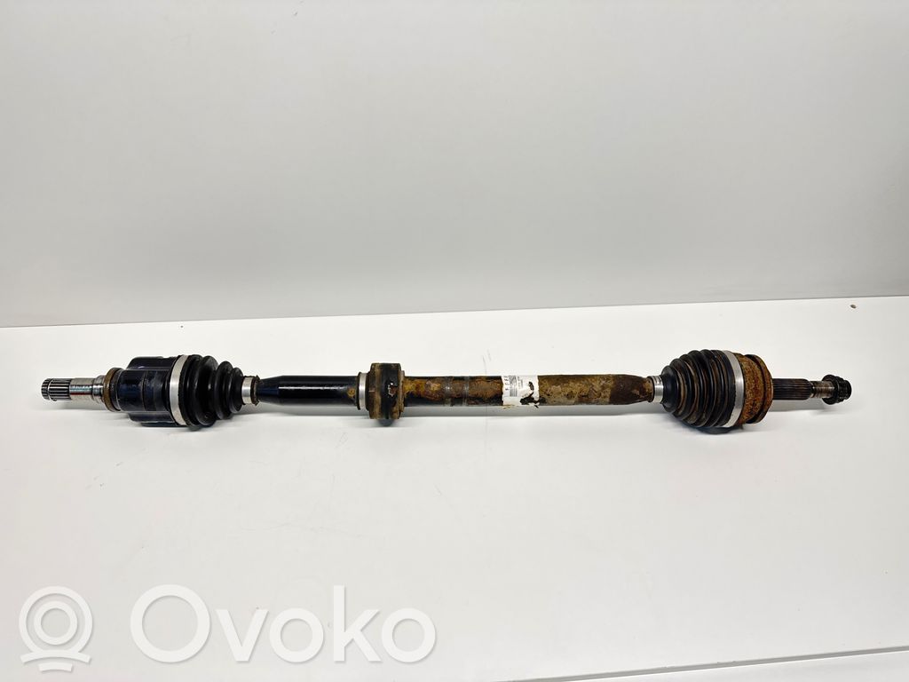 Toyota Auris E180 Front driveshaft 
