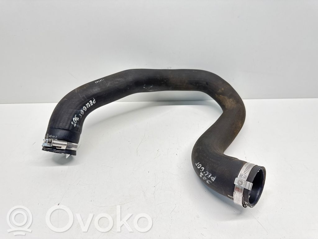 Intercooler hose/pipe   96890346802