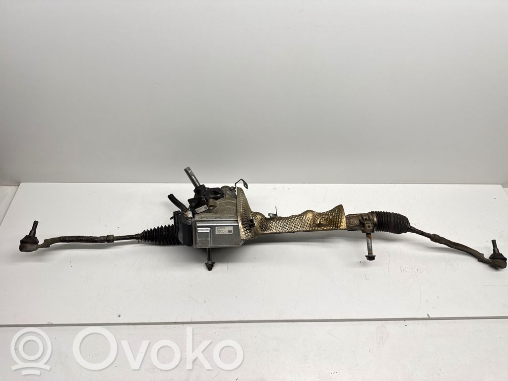 Peugeot 308 Vairo kolonėlė 