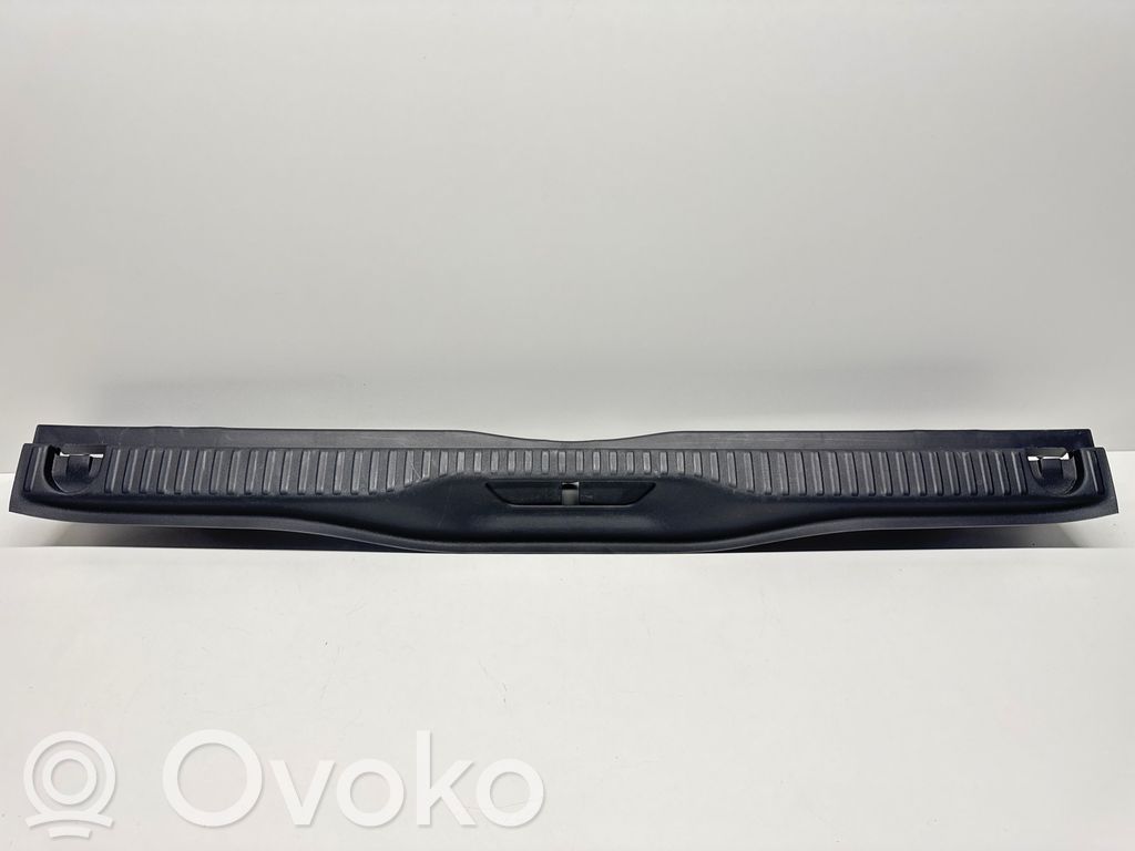 Citroen C4 II Picasso Tavaratilan kynnyksen suoja 