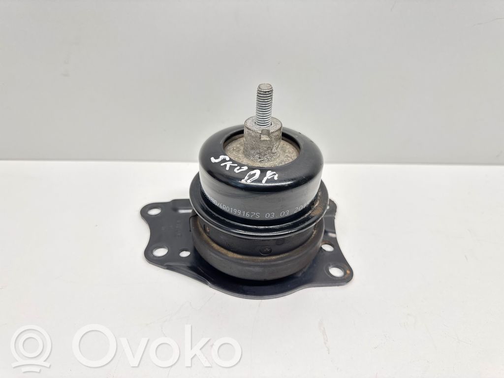 Skoda Rapid (NH) Engine mount bracket 