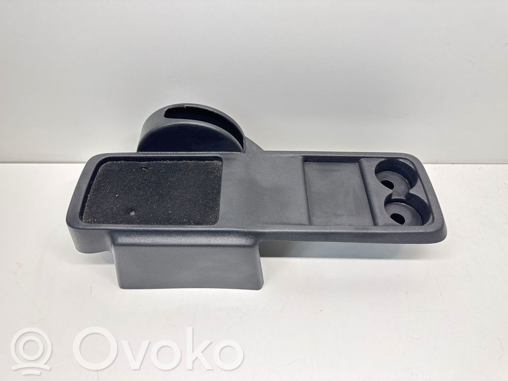 Citroen Berlingo Center console 