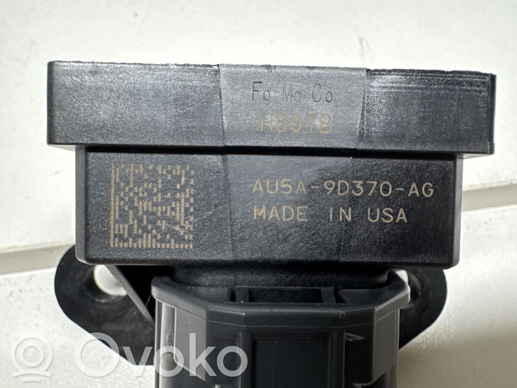 Ford Fiesta Fuel injection pump control unit/module 