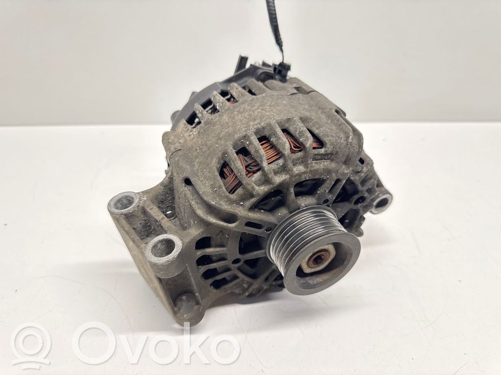 Alternator   AE8T10300AA,2608513C,140712234336