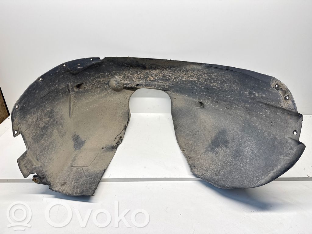 Volvo V50 Apakšspārns 