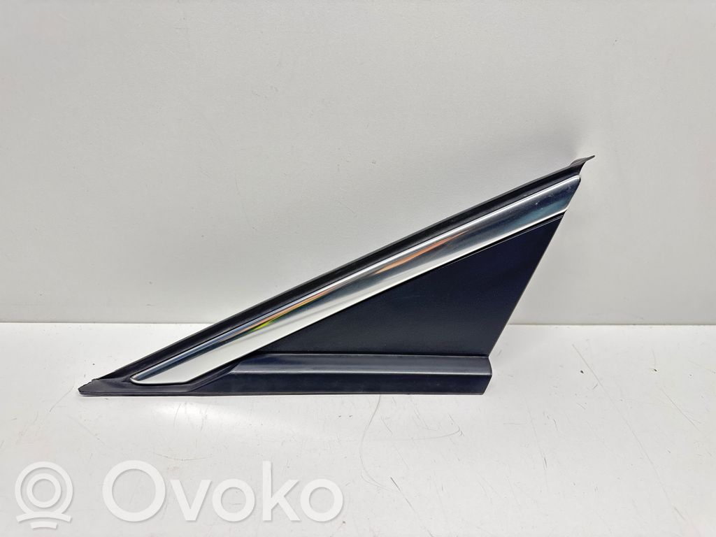 Opel Astra K Panel wykończeniowy błotnika 