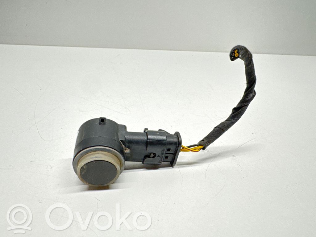 Sensor de aparcamiento PDC   13447541,12018459,X20161103