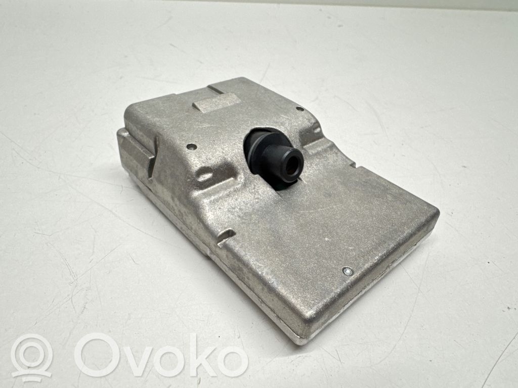 Opel Astra K Windshield/windscreen camera 
