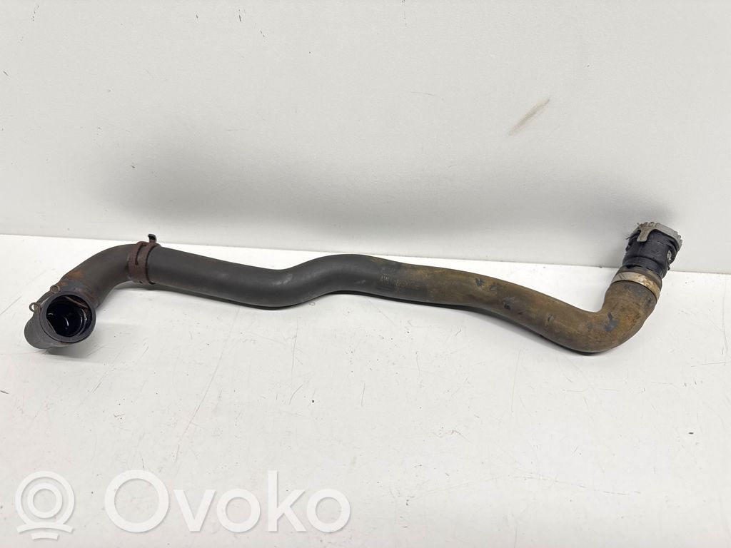 Ford Focus Moottorin vesijäähdytyksen putki/letku 