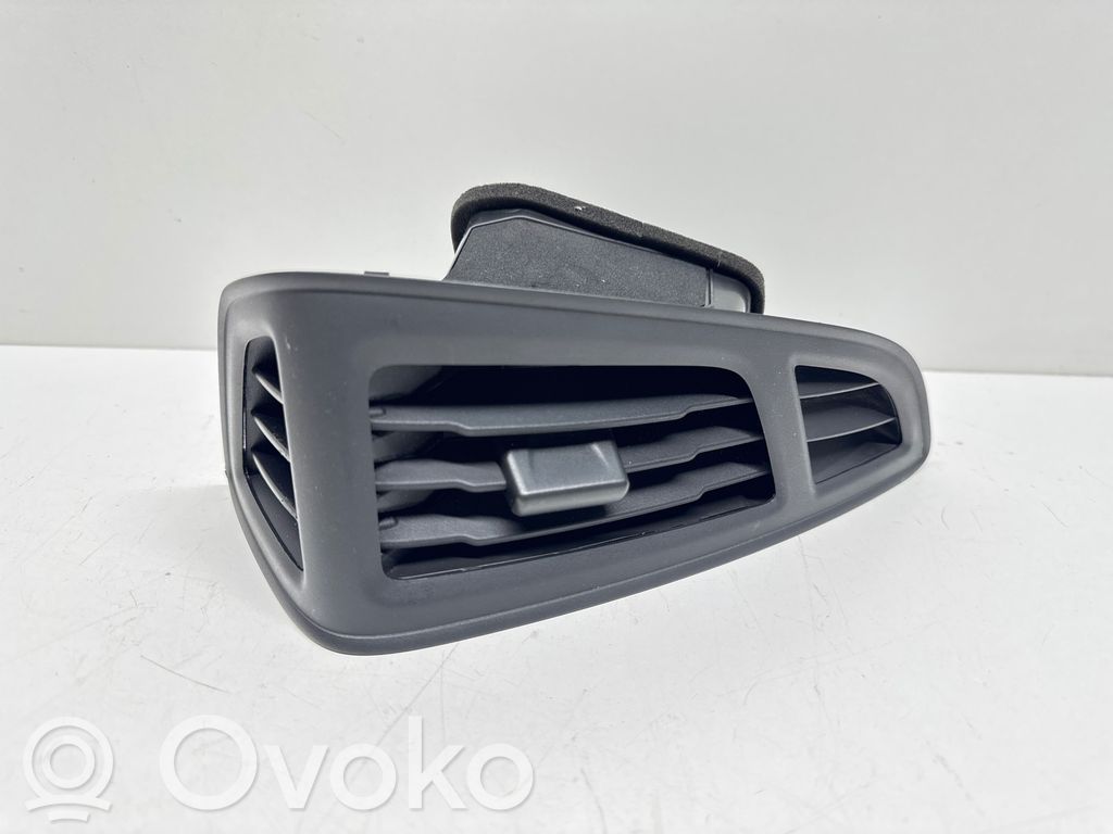 Ford Focus Šoninės oro grotelės 