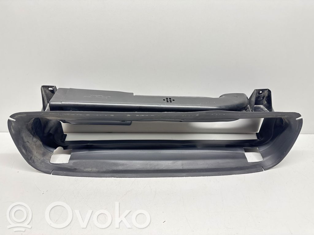 Volvo V50 Gaisa plūsmas novirzītājs (-i) 