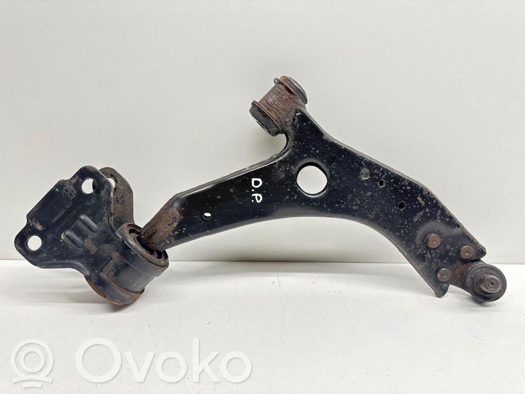 Ford Focus Front lower control arm/wishbone 
