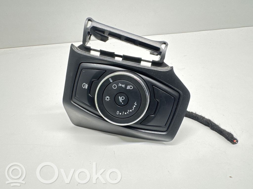 Ford Focus Light switch 