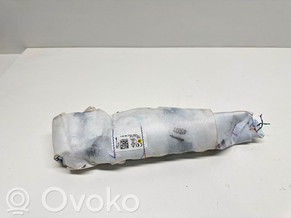 Ford Focus Poduszka powietrzna Airbag fotela 