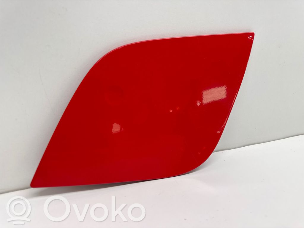 Ford Focus Tankdeckel Tankklappe 