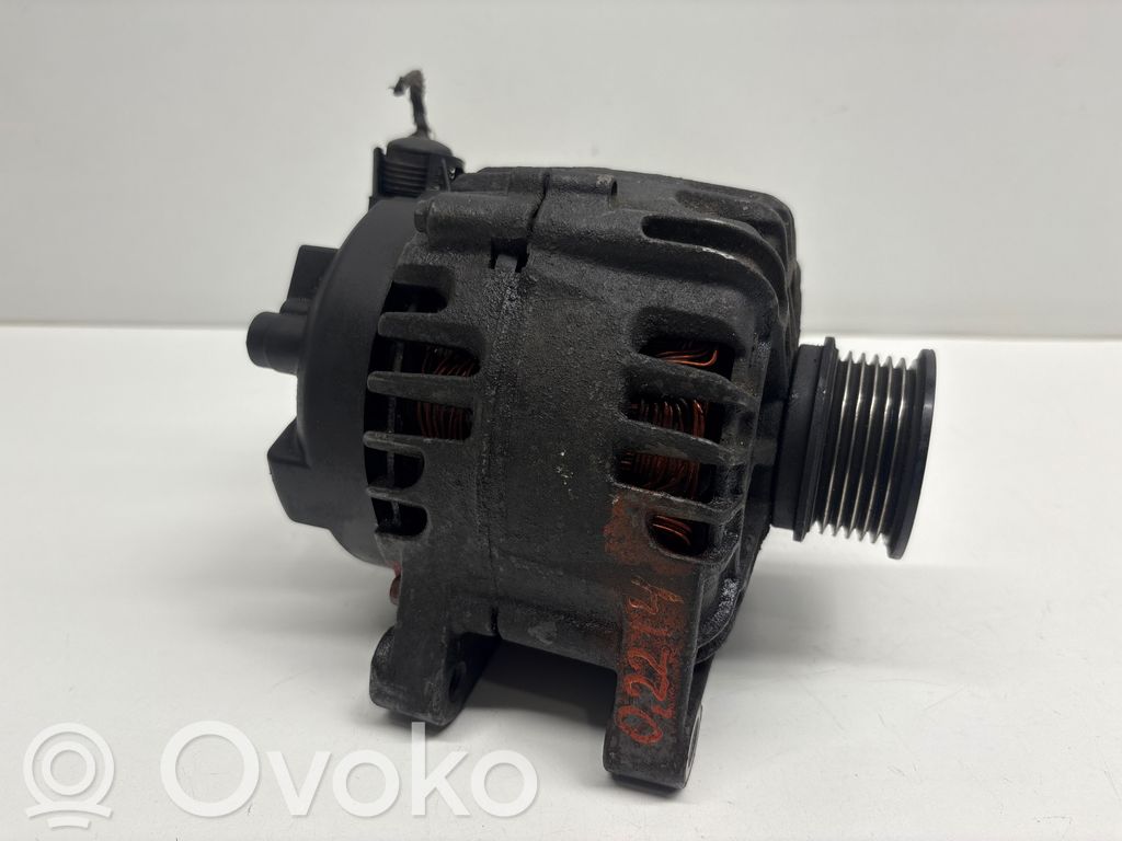 Ford Focus Generator/alternator 