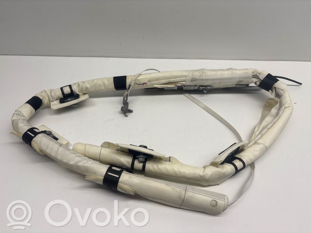 Ford Focus Roof airbag 