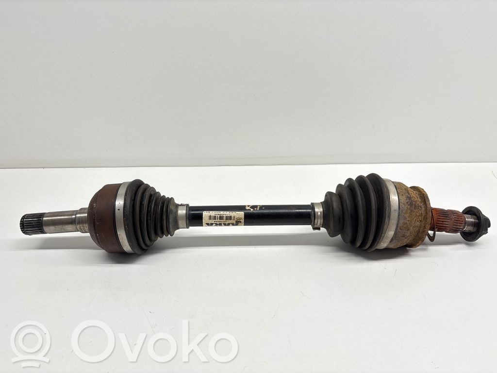 Opel Insignia A Eje de transmisión delantero 