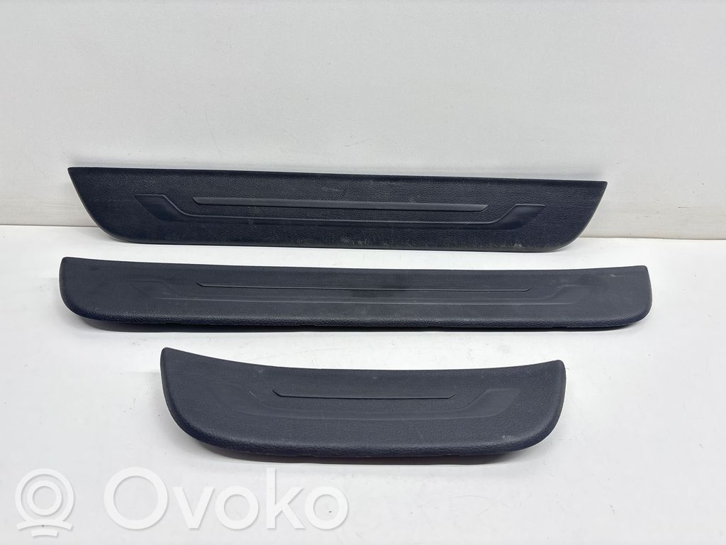 KIA Ceed Front sill trim cover 