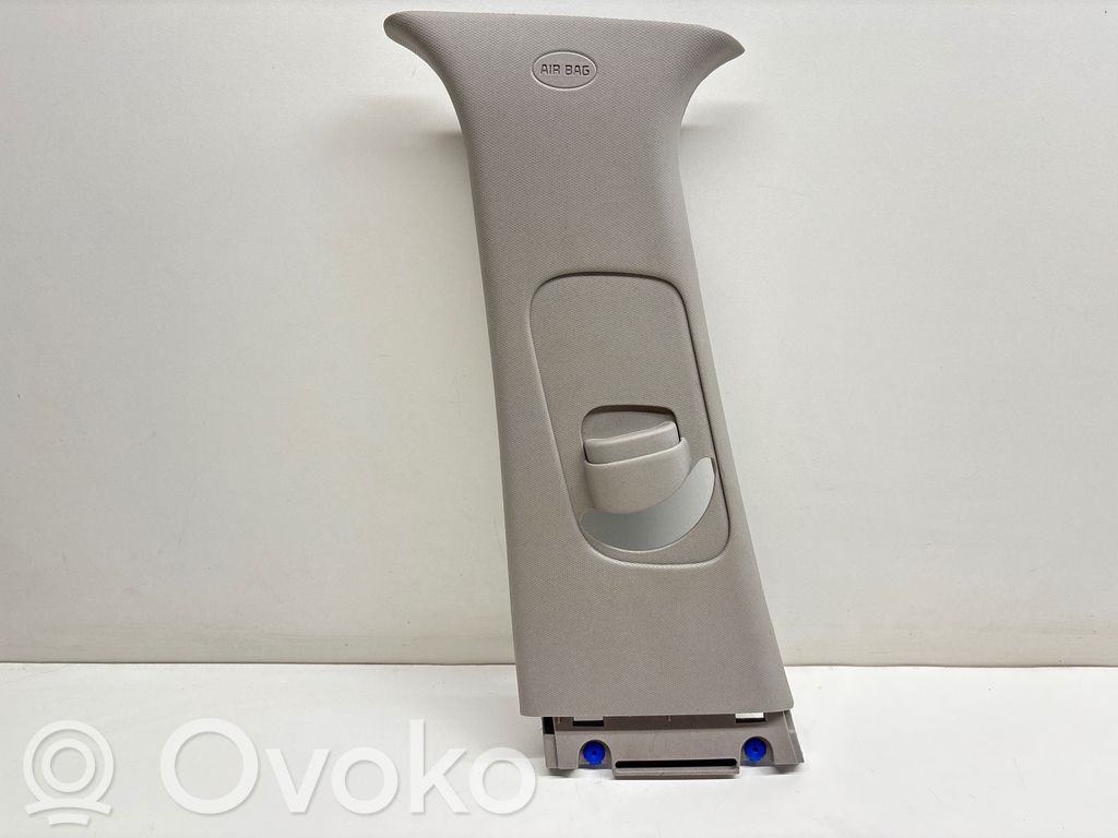 (B) statramsčio apdaila (viršutinė)   85830A2000