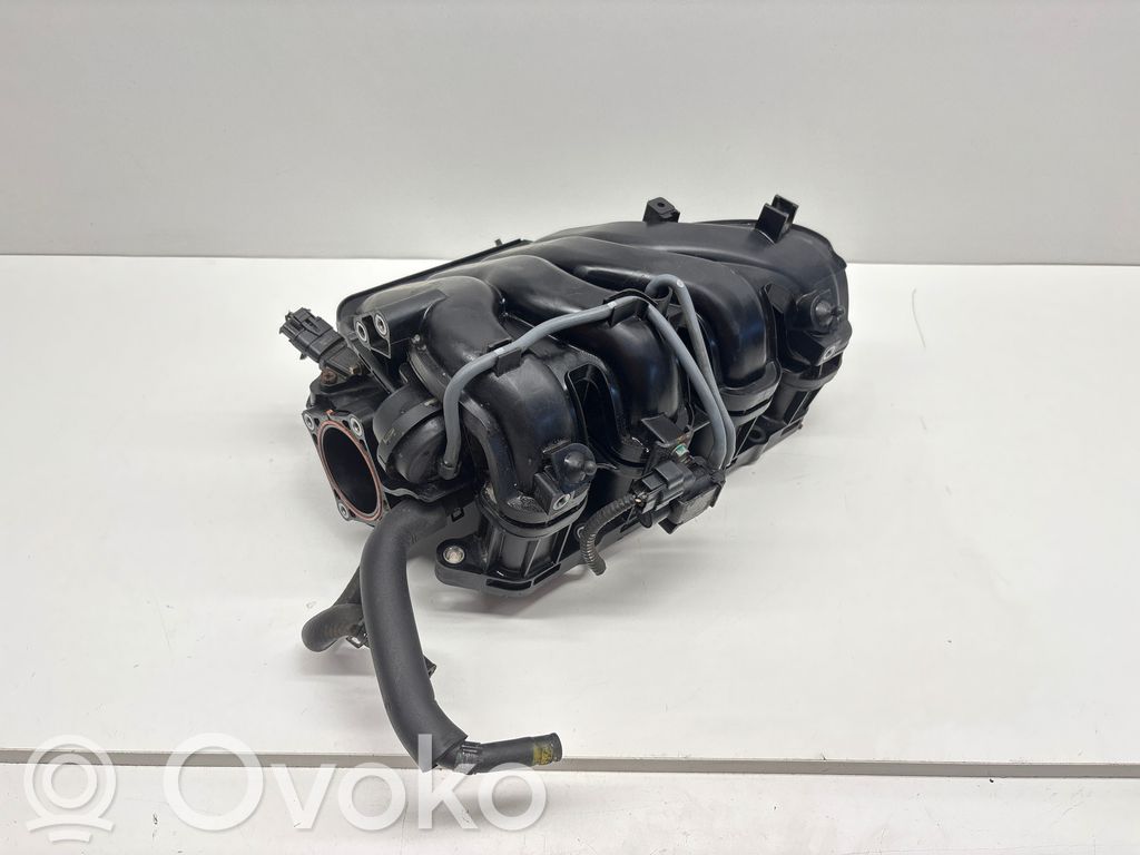 Kolektorius įsiurbimo   393002B100,9022010006