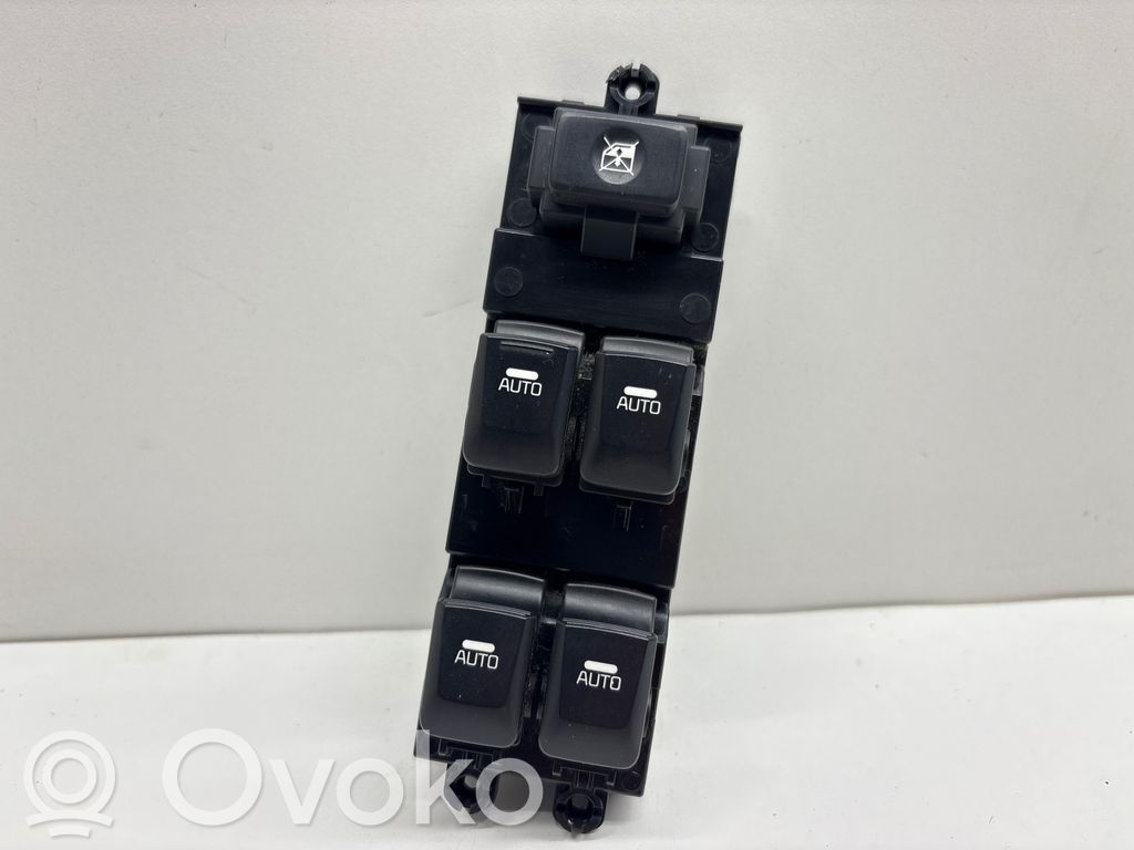 KIA Ceed Electric window control switch 