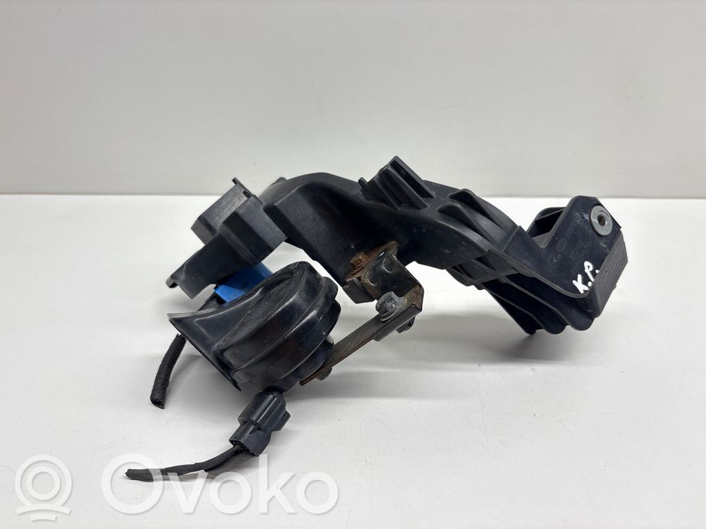 KIA Ceed Headlight/headlamp mounting bracket 