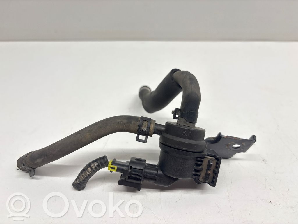 KIA Ceed Electroválvula del turbo 