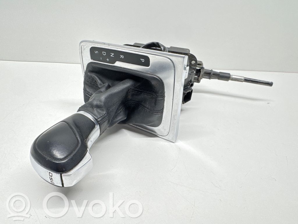 Volkswagen PASSAT B7 Selector de viteze/schimbător de viteze (interior) 