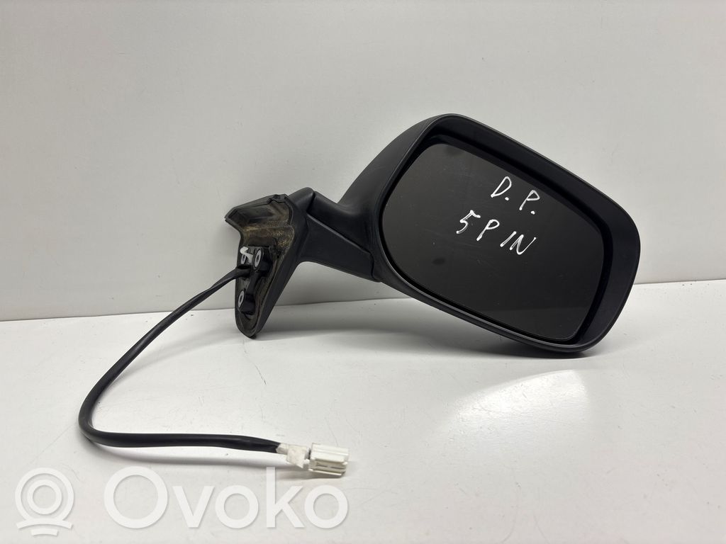 Toyota Auris 150 Veidrodėlis (elektra valdomas) 
