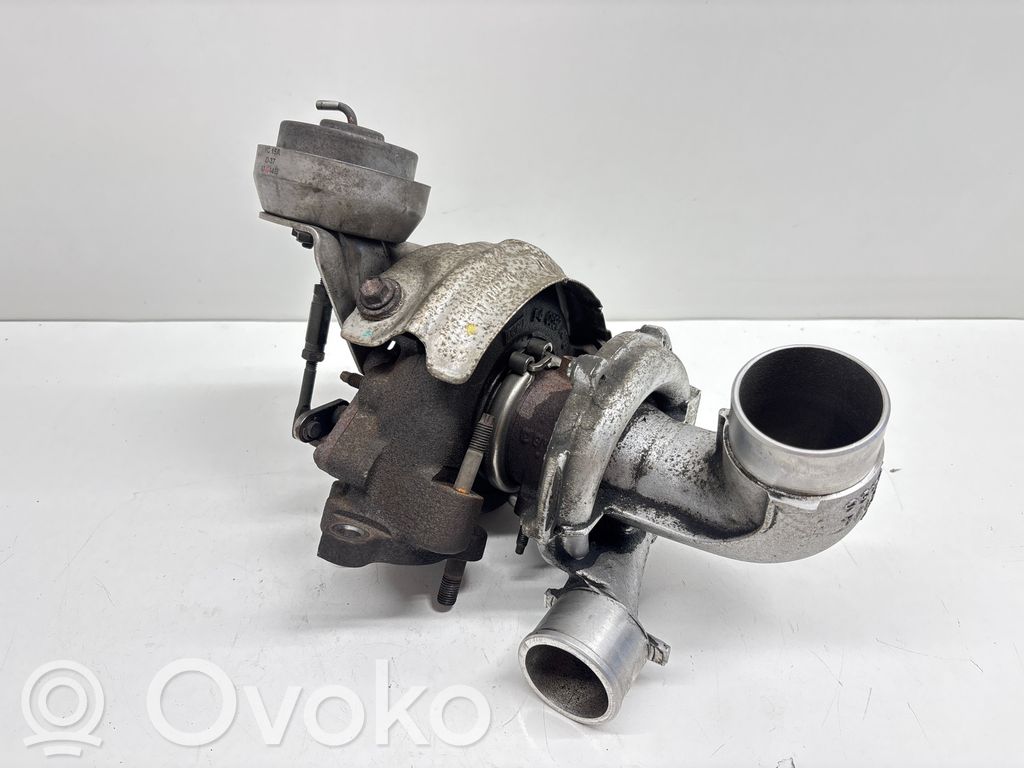 Turbina   172010R040,E1151V4,0A0466,0704120095,0704120099,F40592