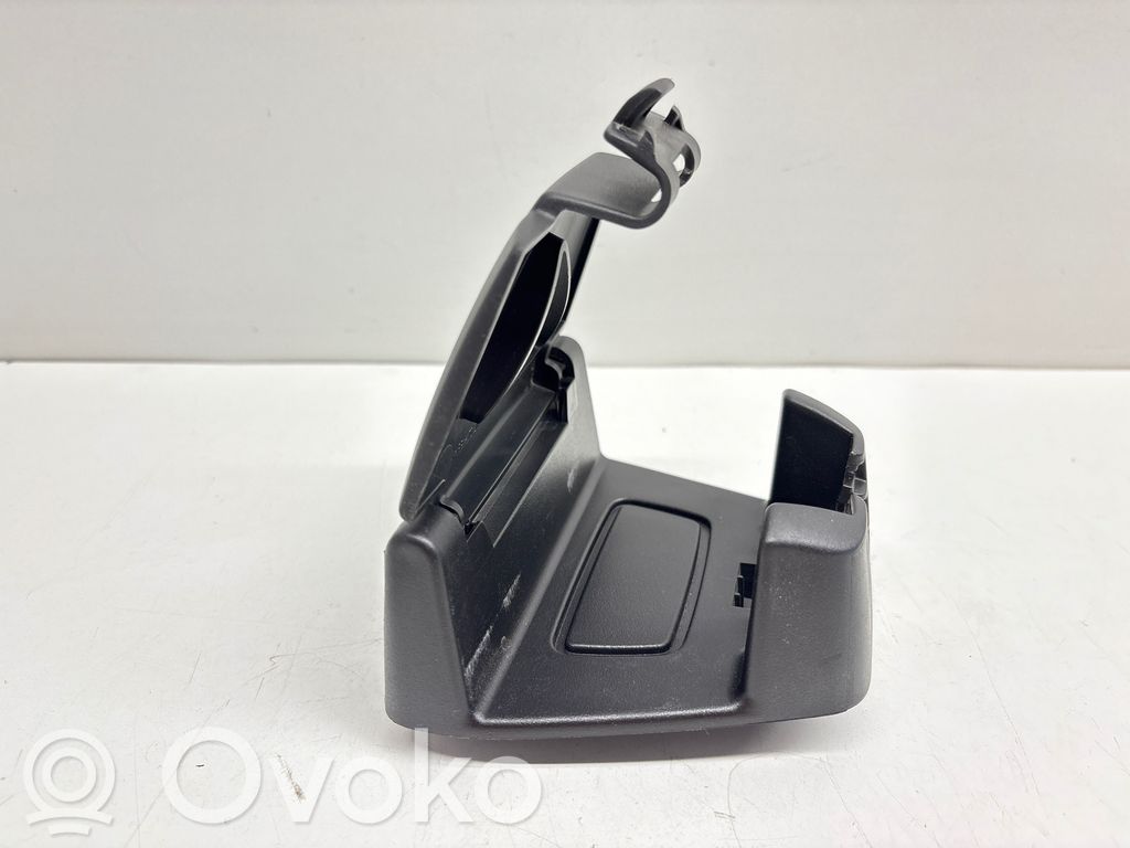 Peugeot 508 Hazard Warning Triangle Mounting Bracket 