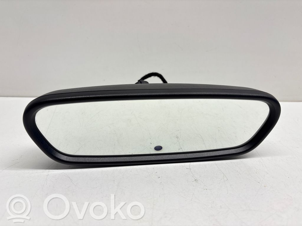 Peugeot 508 Espejo retrovisor (interior) 