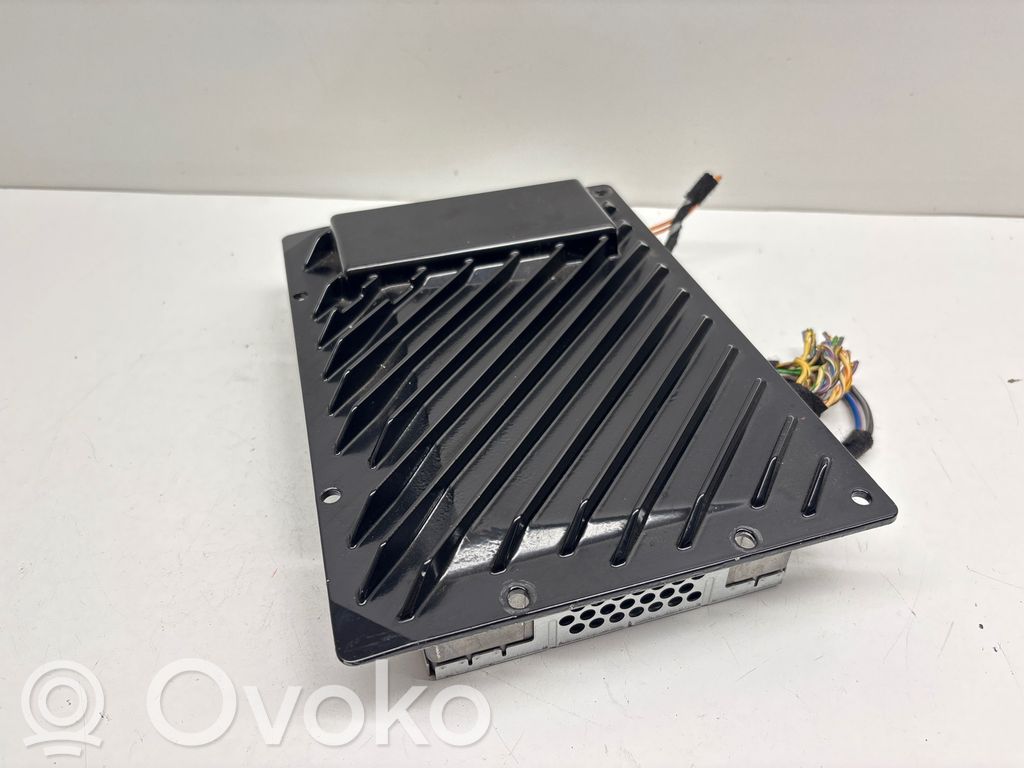 Land Rover Evoque I Sound amplifier 